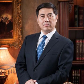 倪忠福 纪念堂