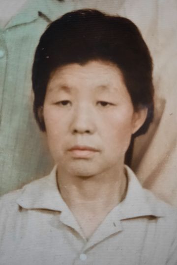 柳克卿 纪念堂