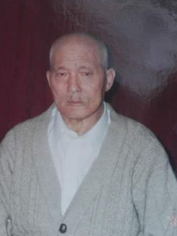 杨汝玉 纪念堂