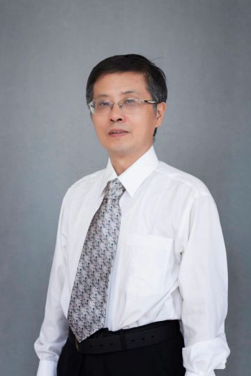 韩克利 纪念堂
