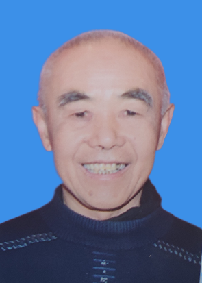 张建松 纪念堂