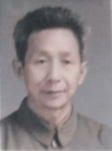 吴乐川 纪念堂