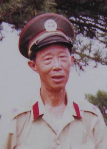 张绍卿 纪念堂