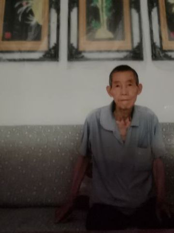 赵顺义 纪念堂