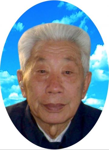 梁福瑞 纪念堂