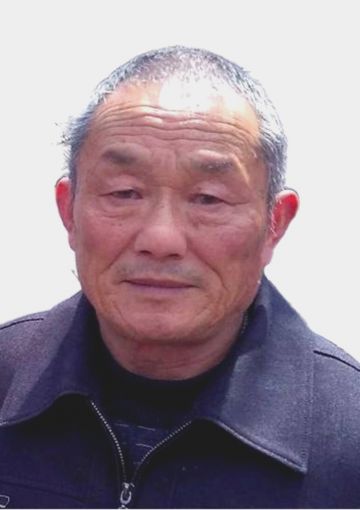 杨广东 纪念堂