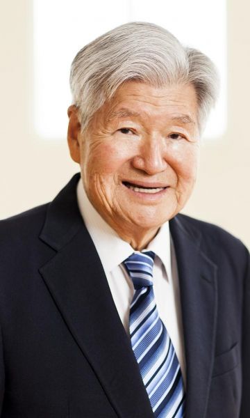 唐仲英 纪念堂