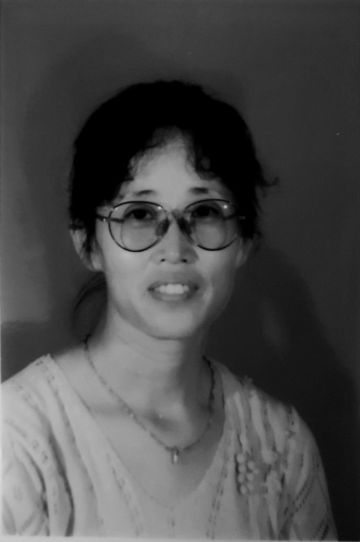 王敏 纪念堂