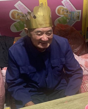 黄喜元 纪念堂