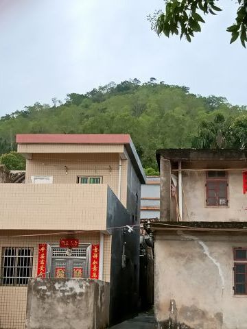 光润公 纪念堂