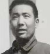 长兄：孙振国 纪念堂