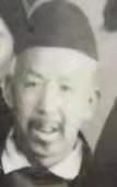 慈父：孙有福 纪念堂