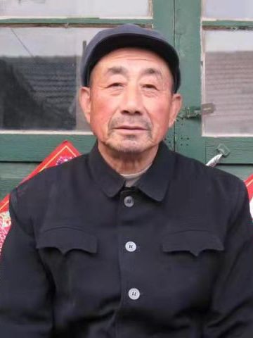 徐义昌 纪念堂