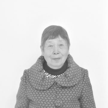 马芝兰 纪念堂