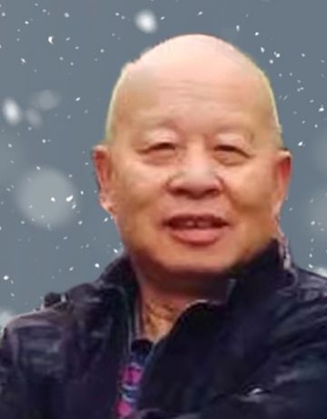 钱发华 纪念堂