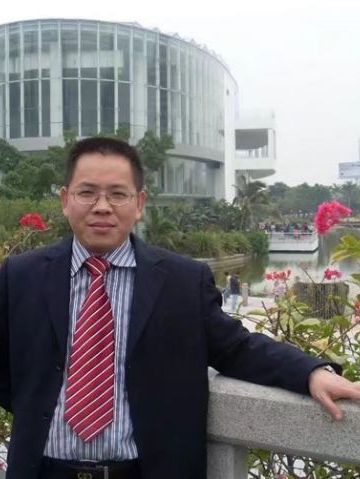 胡以兵 纪念堂