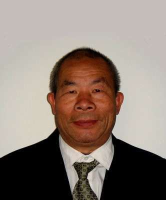徐同大 纪念堂