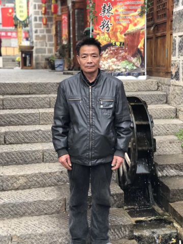 张六顺 纪念堂