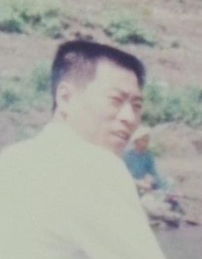 杨成 纪念堂
