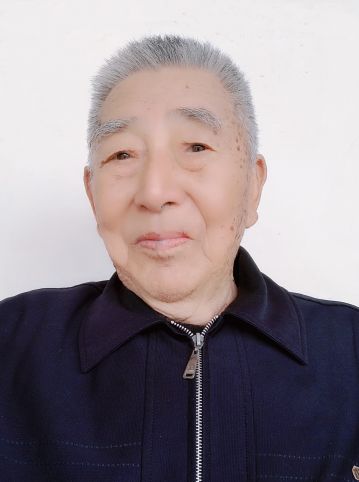 赵广标 纪念堂