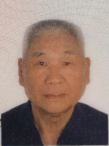 武庆祥 纪念堂