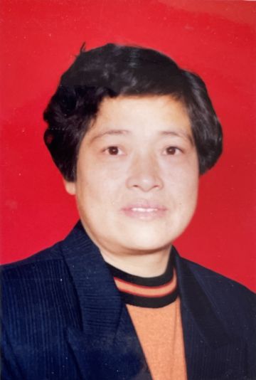 杨磊 纪念堂
