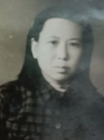 岳凤香 纪念堂