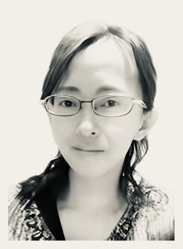 卢艳香 纪念堂