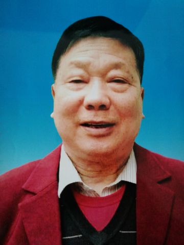 刘景奎 纪念堂