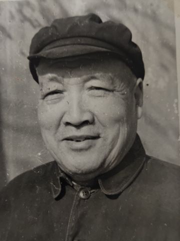 孙文海 纪念堂