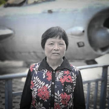 周长芬 纪念堂