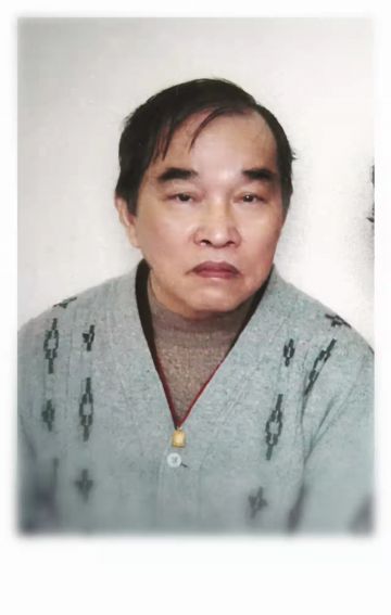 徐高仁 纪念堂