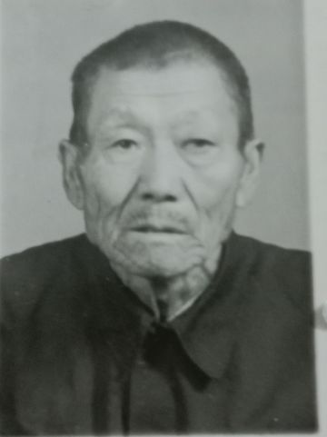 李纯芳 纪念堂