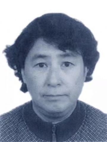 薛秀芳 纪念堂
