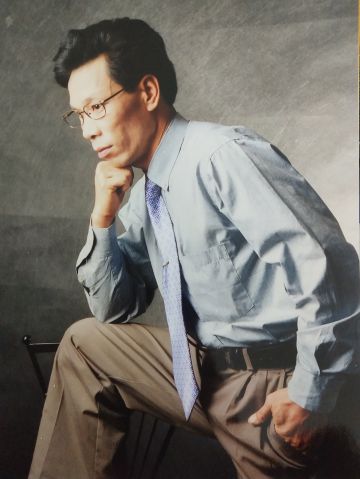 谭杰谋 纪念堂