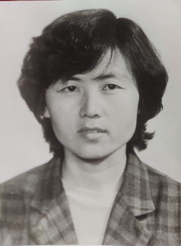 赵桂梅 纪念堂