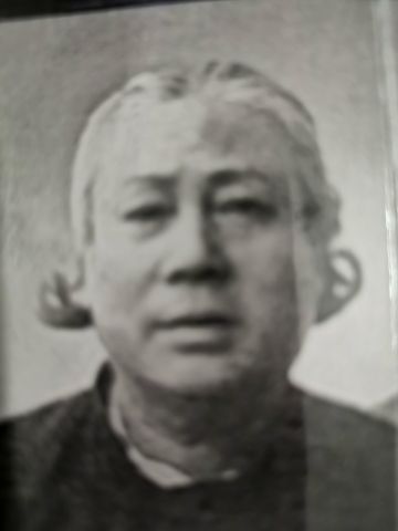 吴云 纪念堂