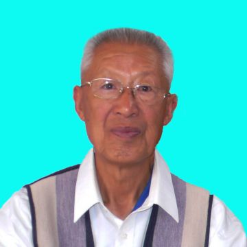 姜隆瑞 纪念堂