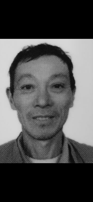 熊德位 纪念堂