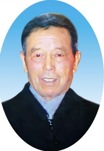 常广兴 纪念堂