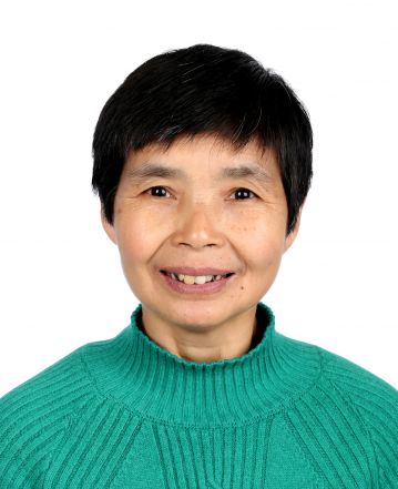 向祝云 纪念堂