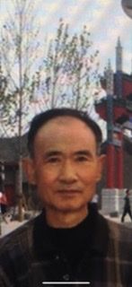 岳振江 纪念堂