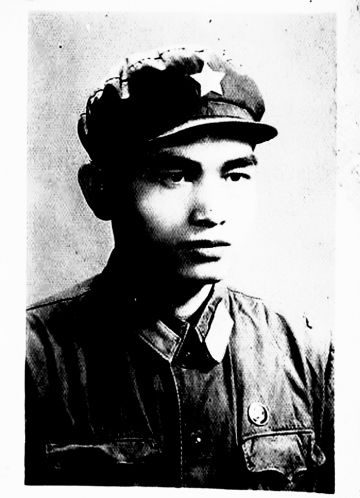 谭洪俊 纪念堂