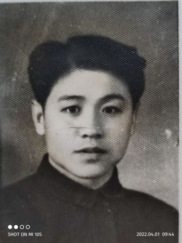 孙玉林 纪念堂