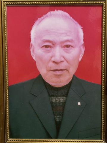 张恩国 纪念堂