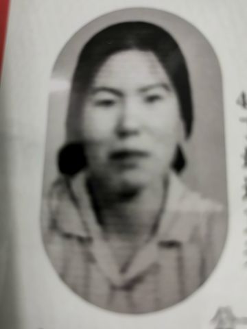 杜燕芳 纪念堂
