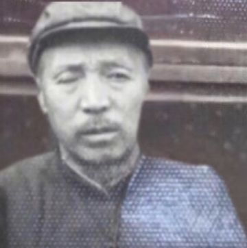 吕良善 纪念堂