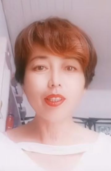 葛爱花 纪念堂
