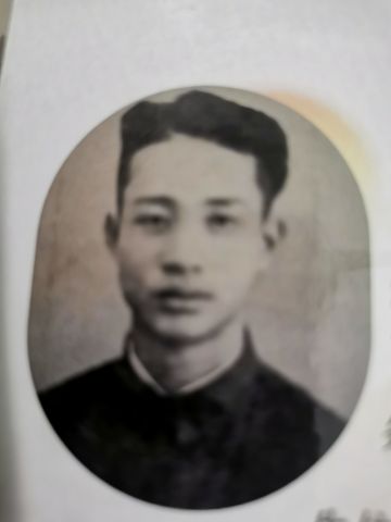 刘德光 纪念堂