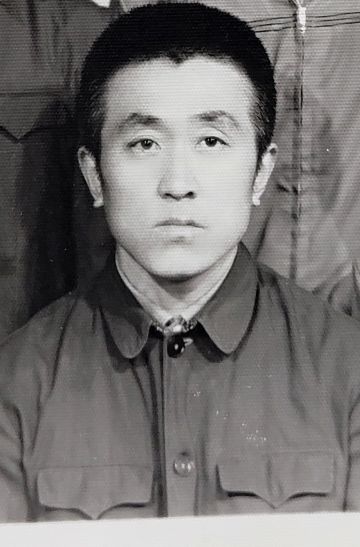 王化君 纪念堂
